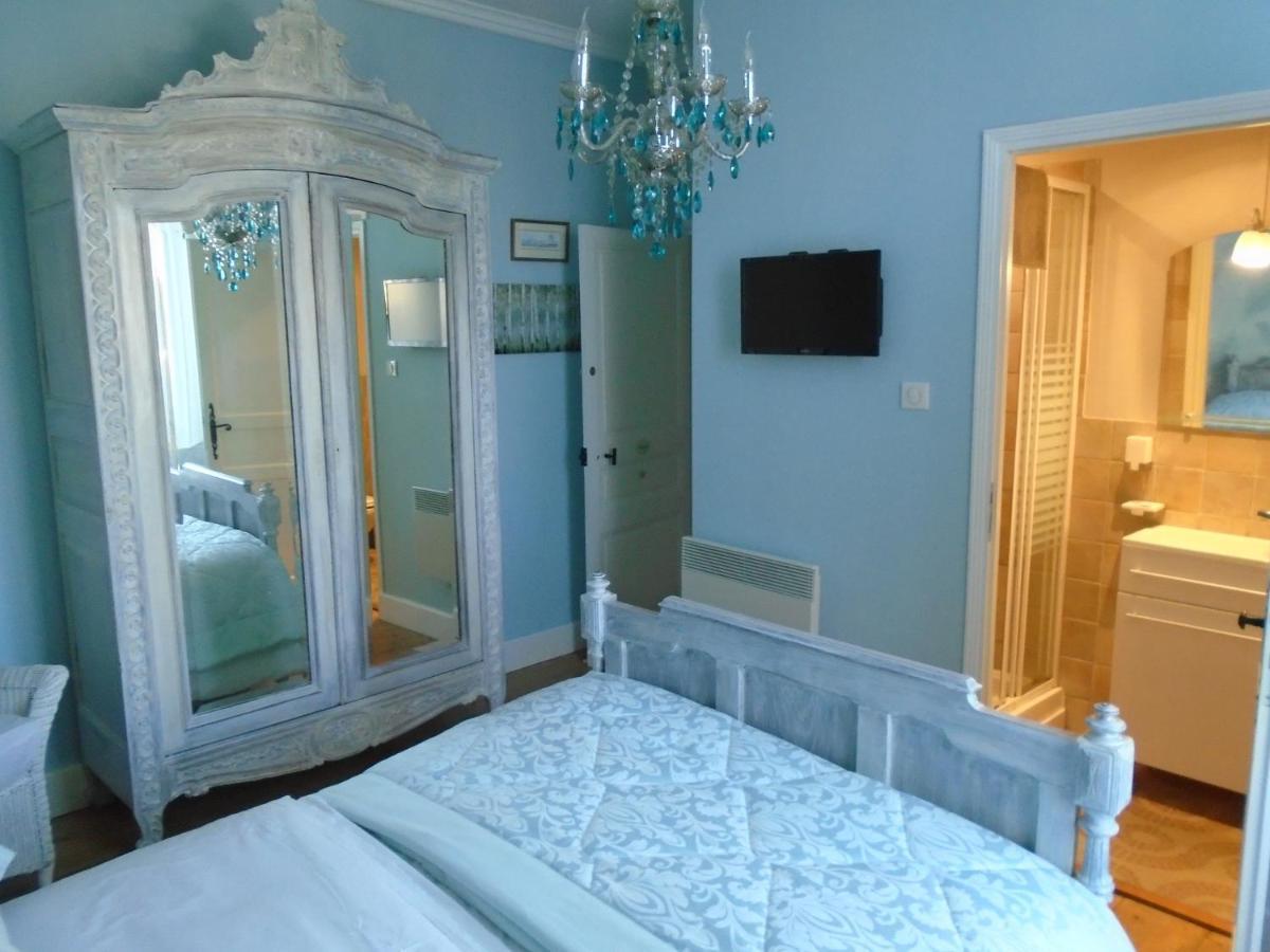 Maison Jonela Châteauneuf-du-Faou Dış mekan fotoğraf