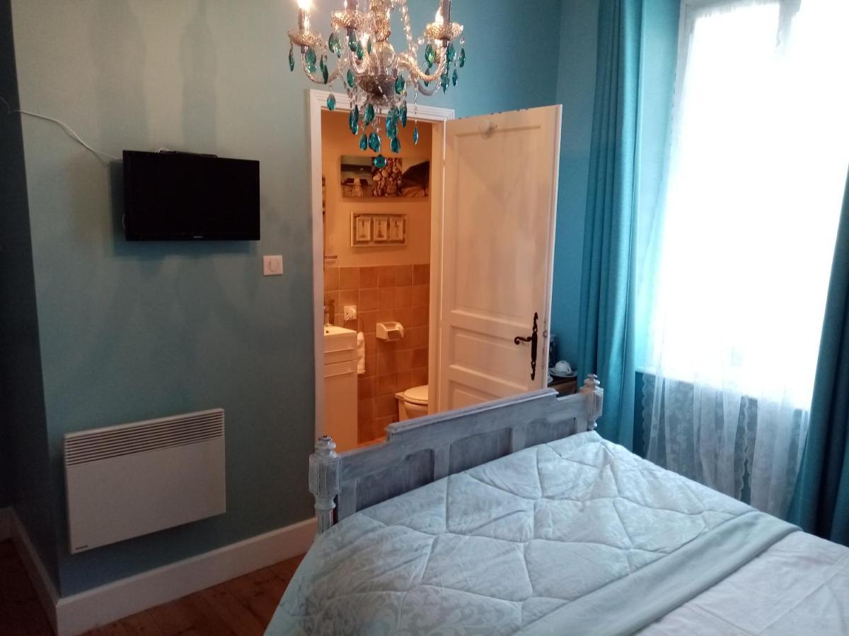 Maison Jonela Châteauneuf-du-Faou Dış mekan fotoğraf